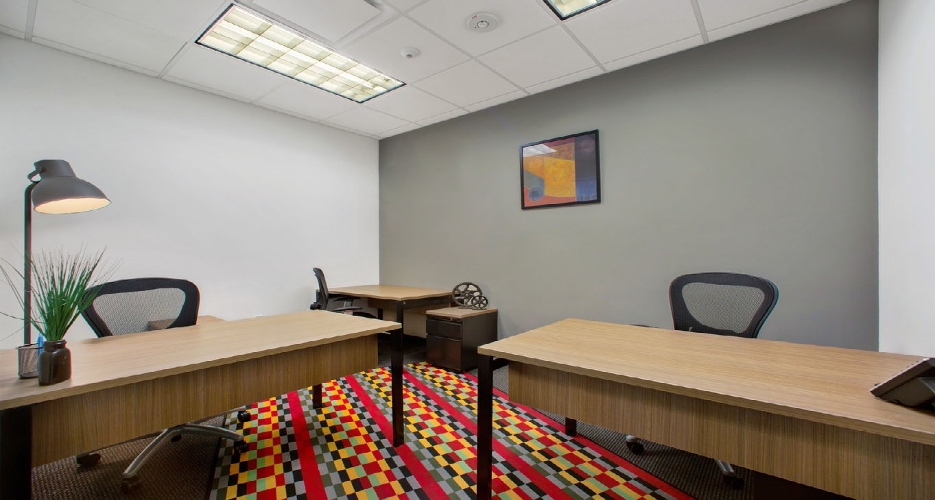 Rent office 3800 North Lamar Blvd. — photo 8