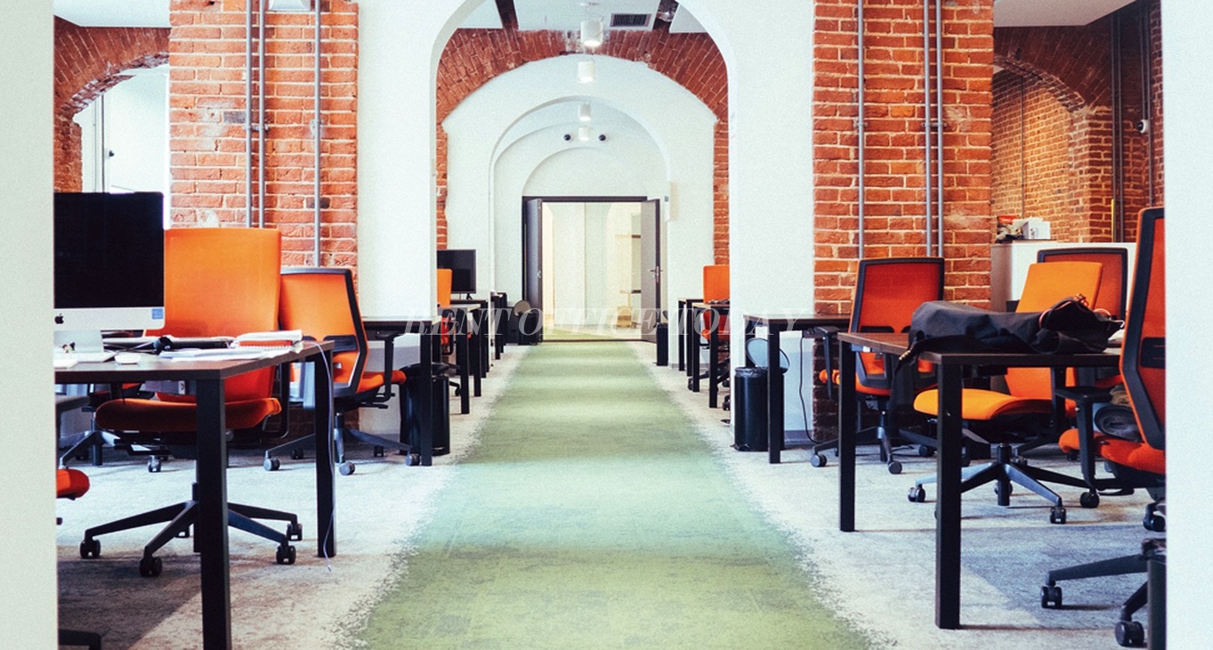 Coworking #tceh Rent office Coworking #tceh — photo 3
