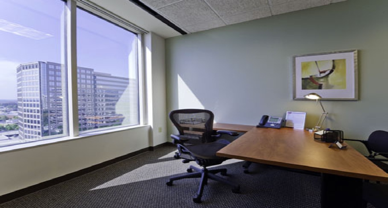 Rent office 400 Gallerica Parkway — photo 4