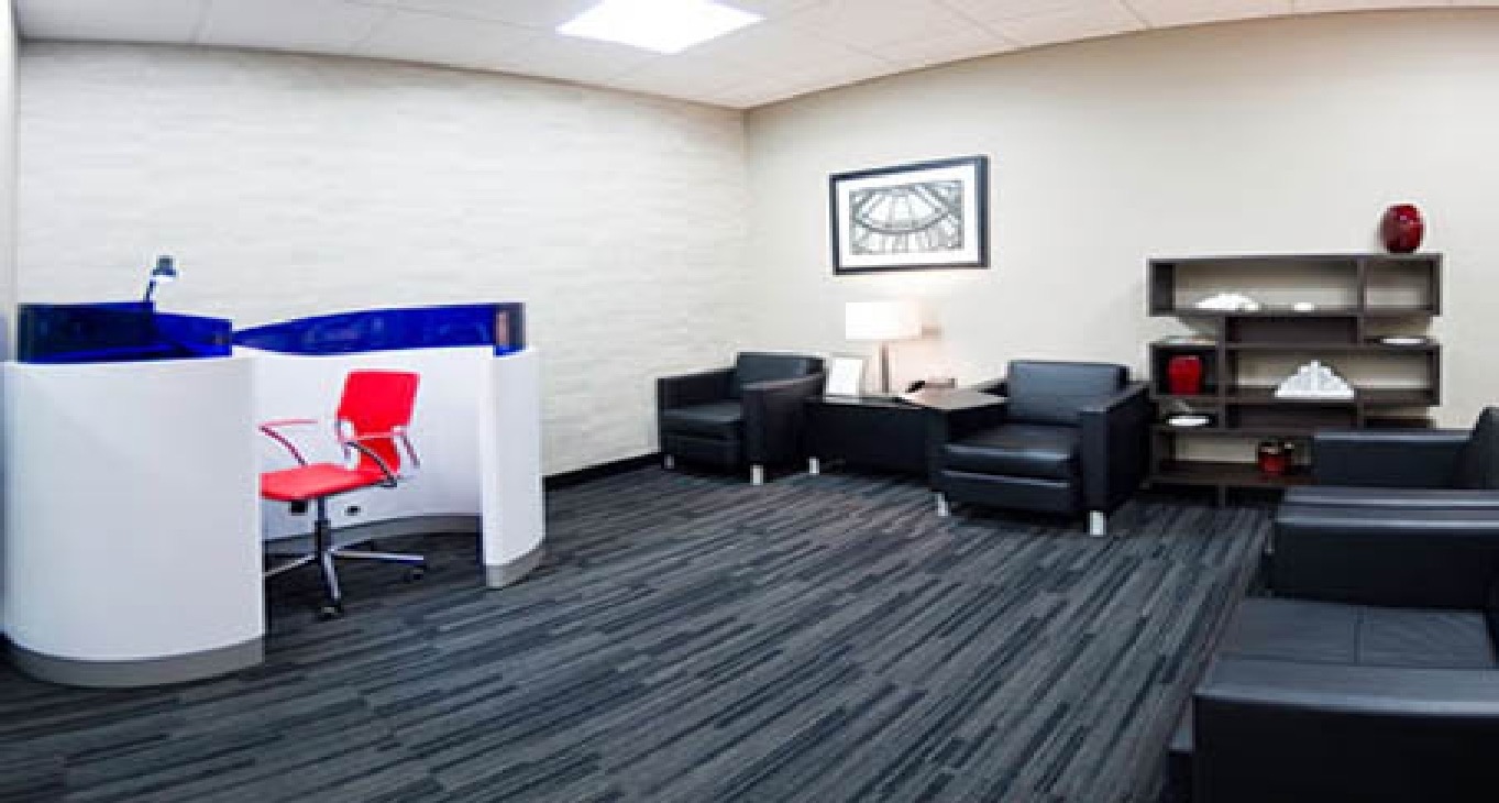 Rent office 401 North Michigan Avenue — photo 7