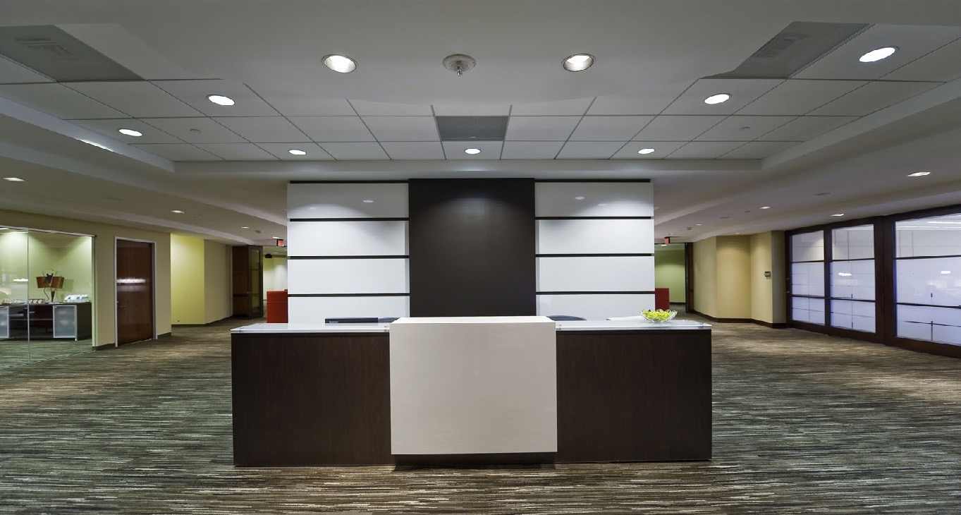 Rent office 401 North Tryon Street — photo 2
