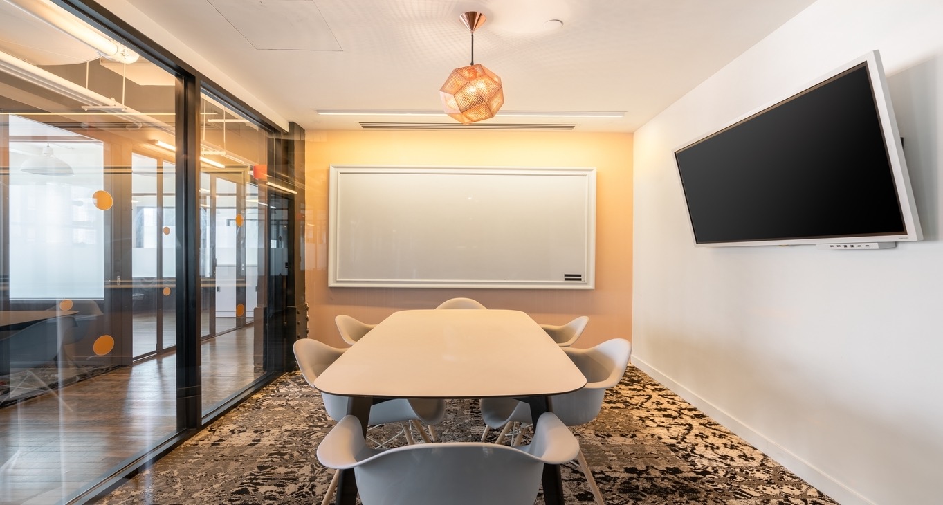 Pusat perniagaan 401 Park Avenue South Rent office 401 Park Avenue South — photo 10