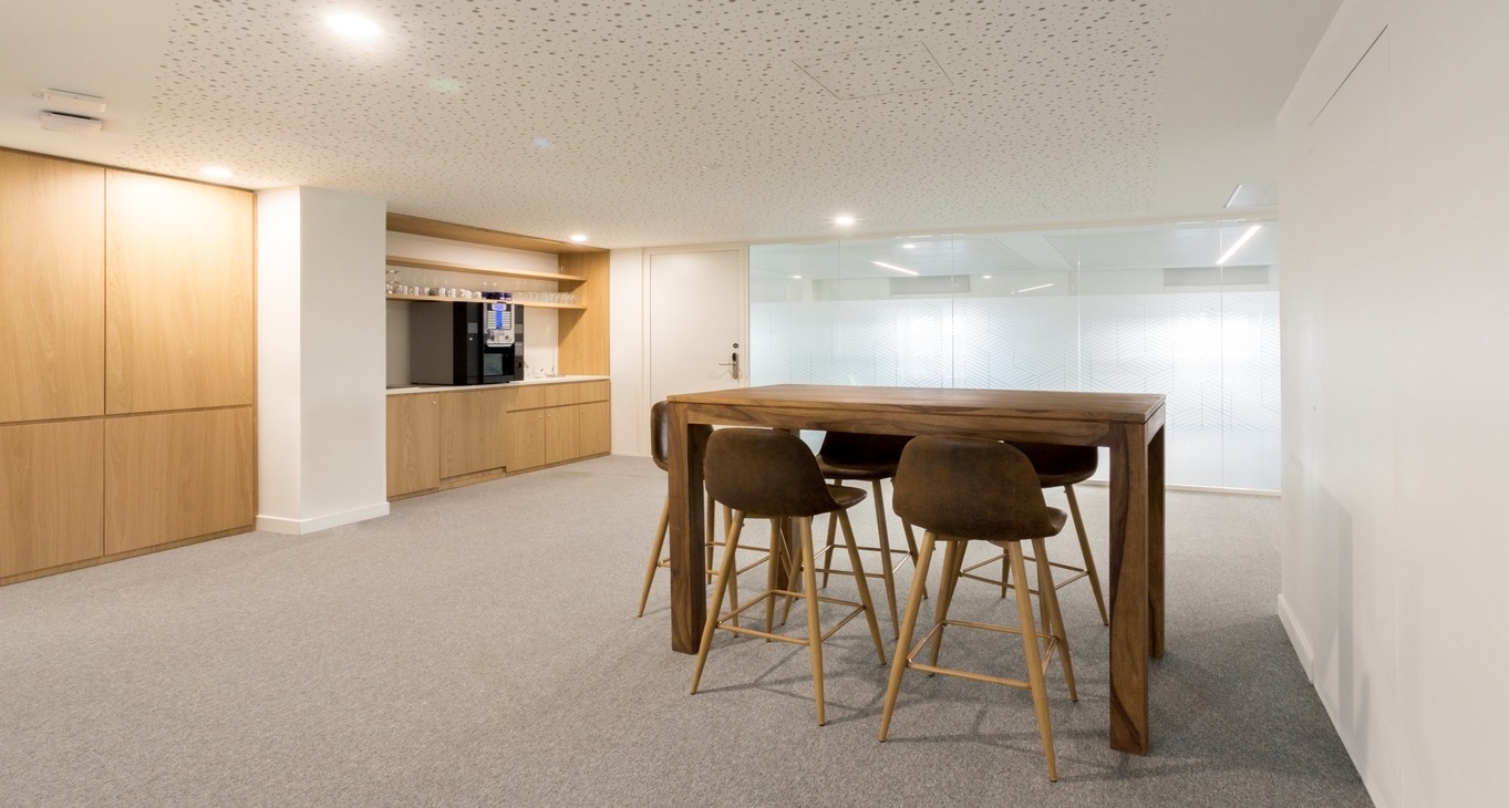 商务中心 40 Rue du Louvre Rent office 40 Rue du Louvre — photo 6
