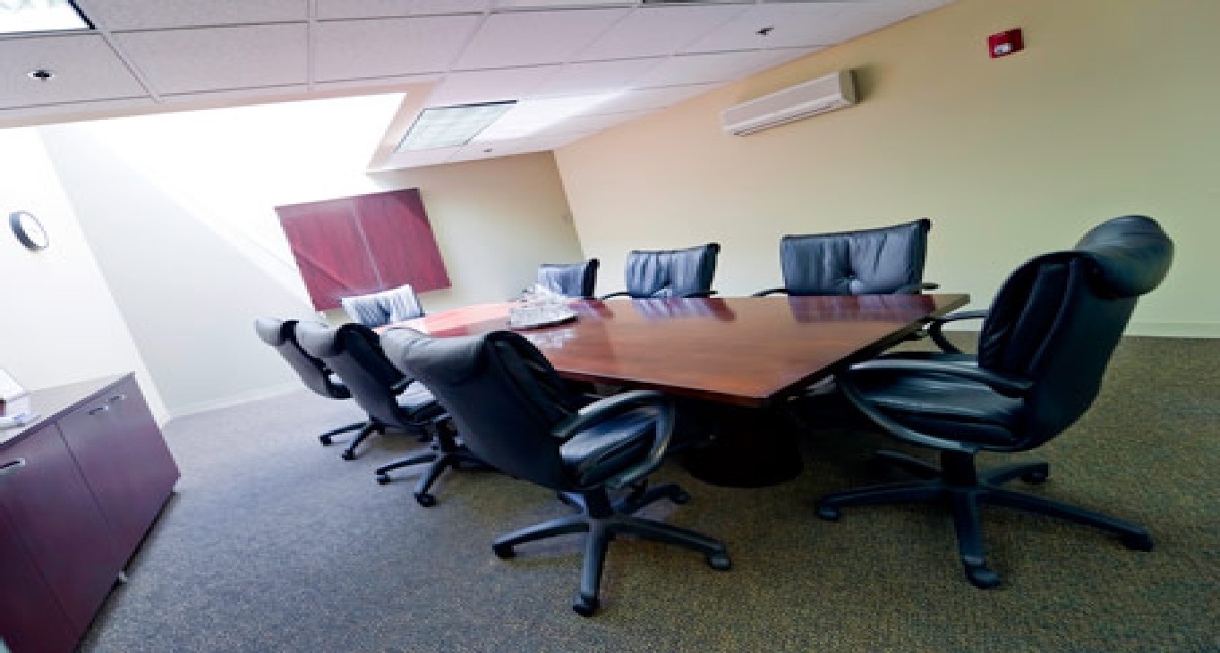 Rent office 40 Warren Street — photo 1