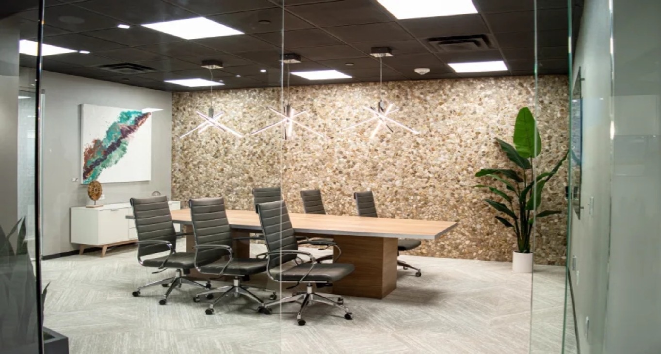 Rent office 4131 N Central Exwy — photo 14