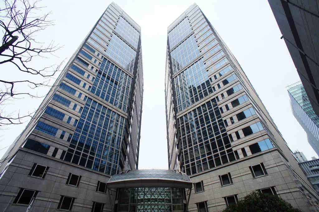 Otemachi First Square — photo 11 of 12