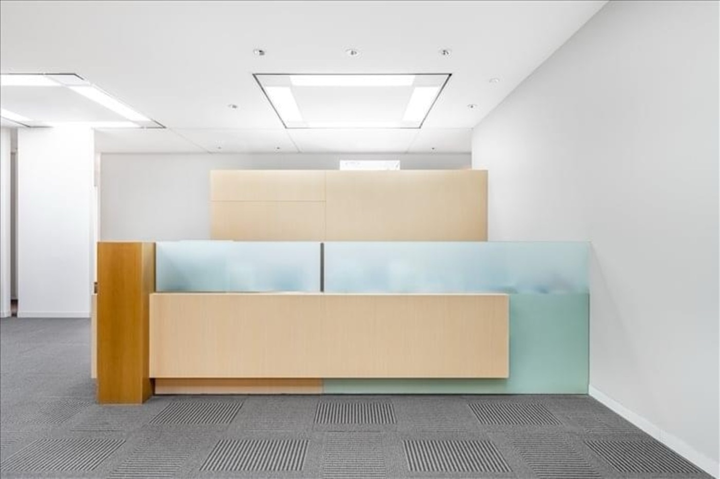 Kamiyacho MT Building — photo 3 of 12