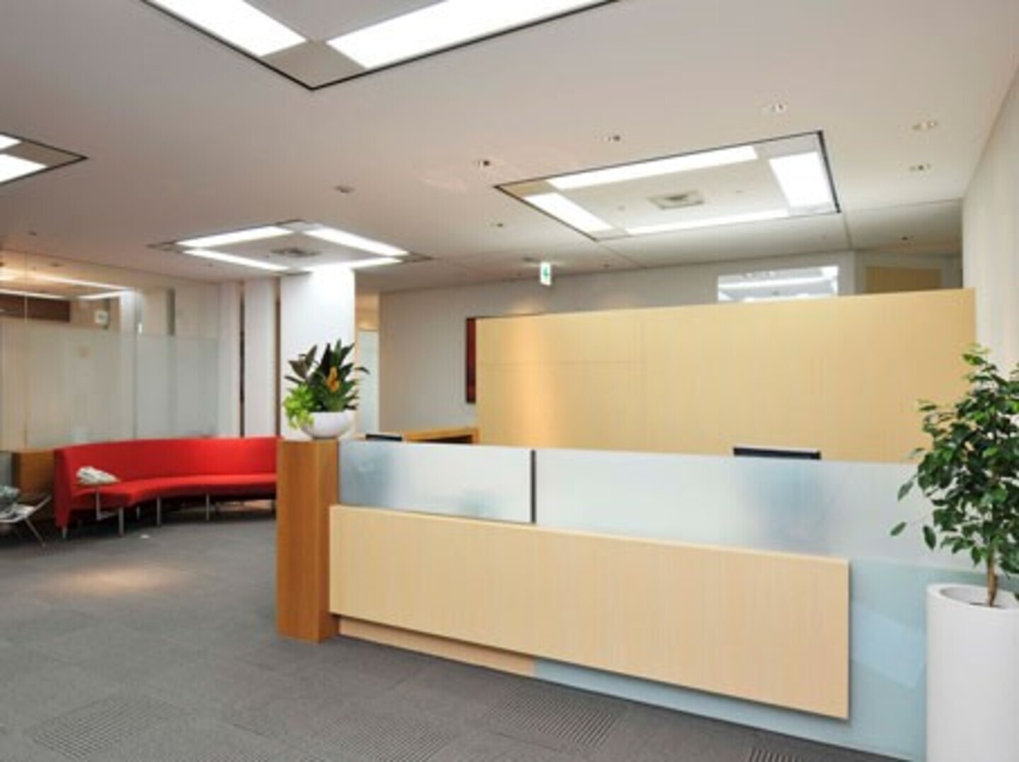 Kamiyacho MT Building — photo 7 of 12