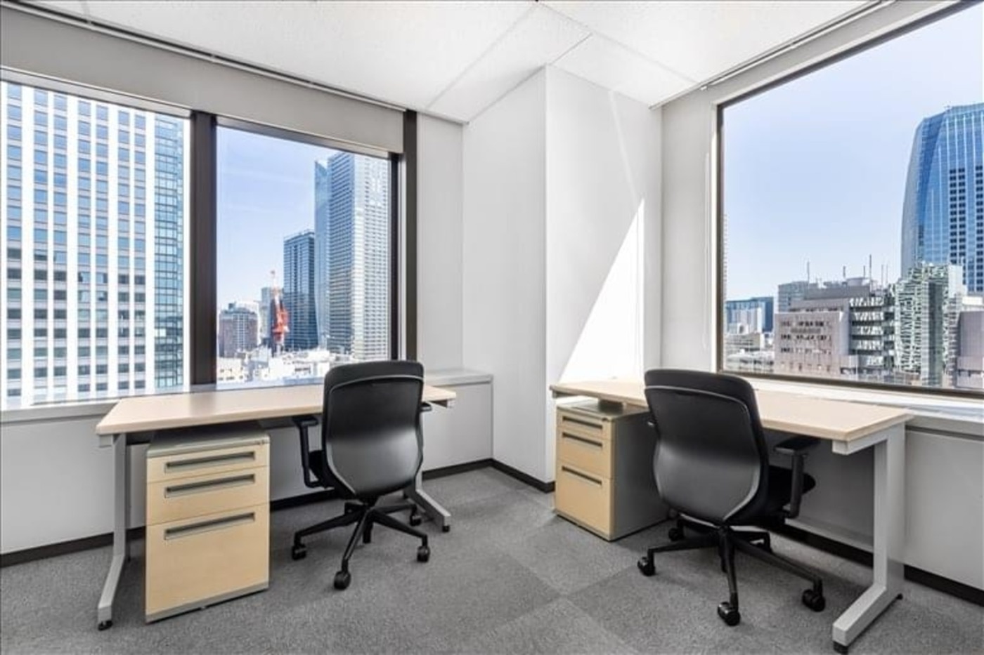Kamiyacho MT Building — photo 10 of 12