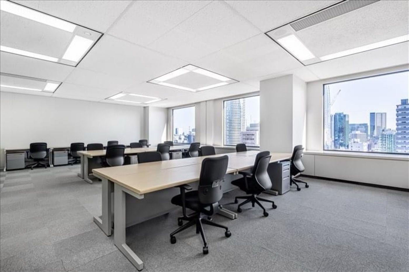 Kamiyacho MT Building — photo 11 of 12