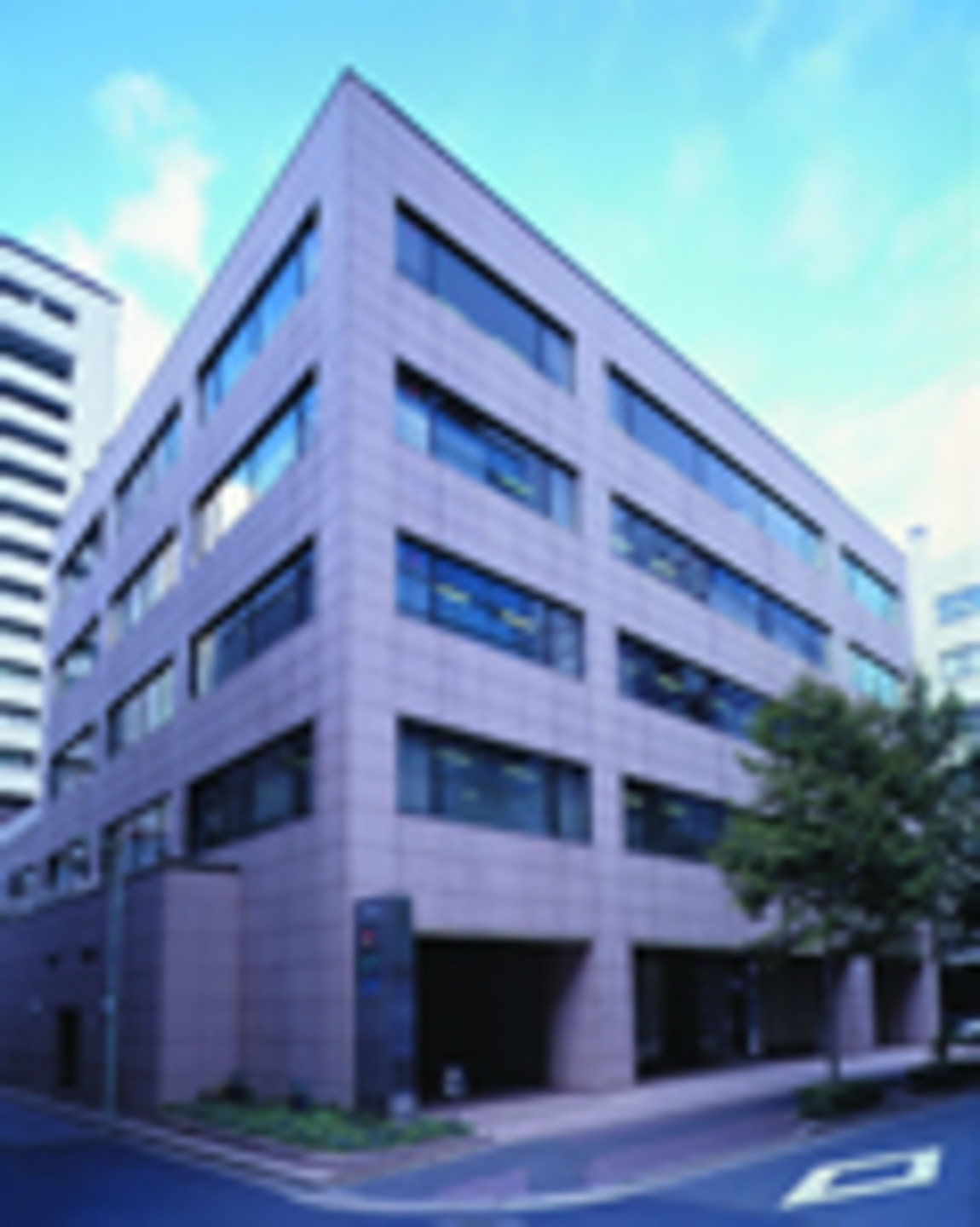 AIG Kabutocho Bldg — photo 11 of 11