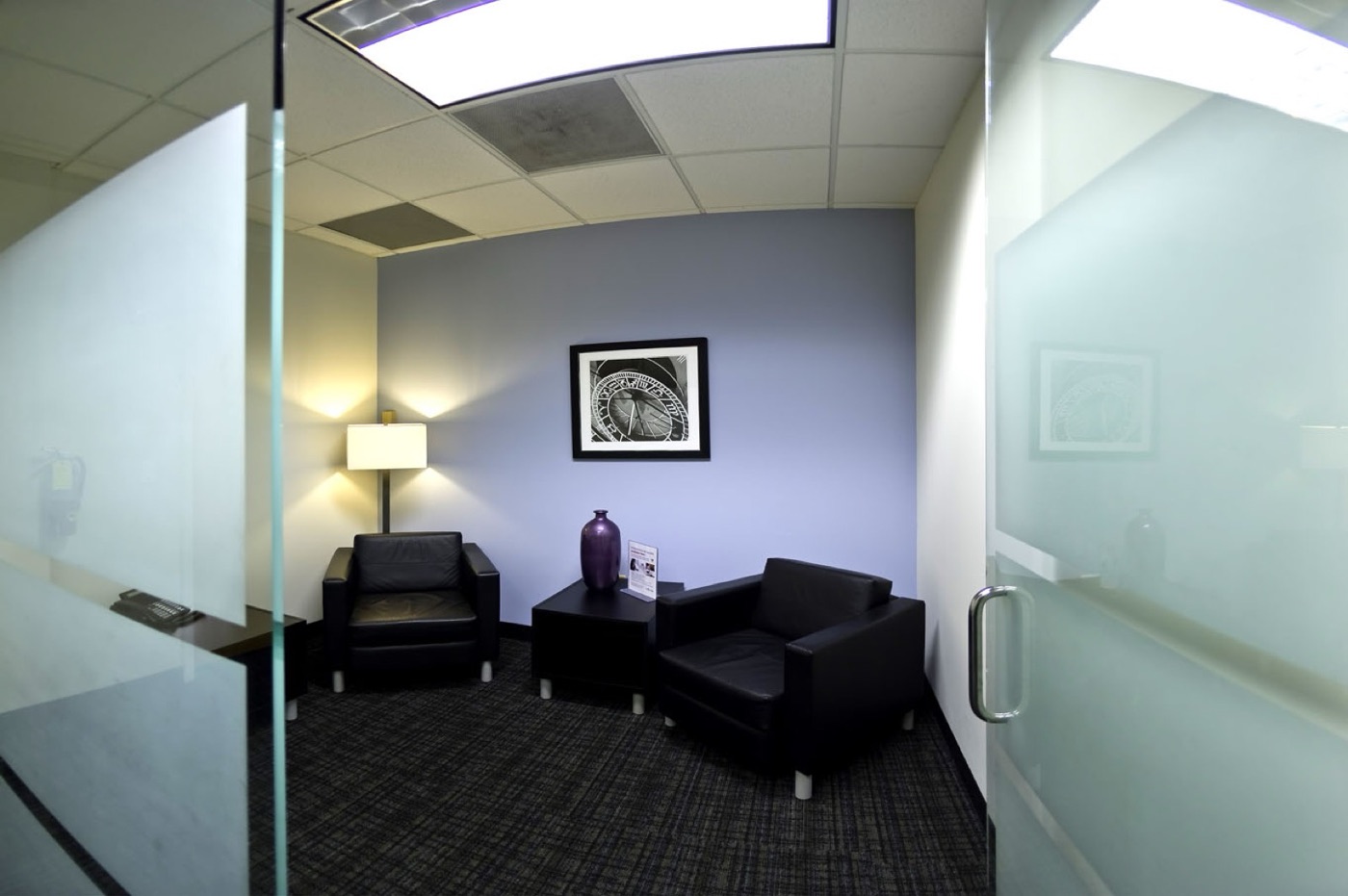 Business center 5201 Blue Lagoon Drive Rent office 5201 Blue Lagoon Drive — photo 3