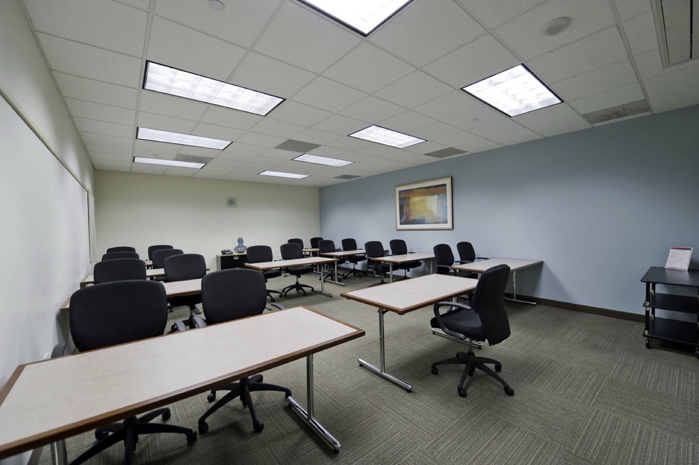 Business center 5201 Blue Lagoon Drive Rent office 5201 Blue Lagoon Drive — photo 6