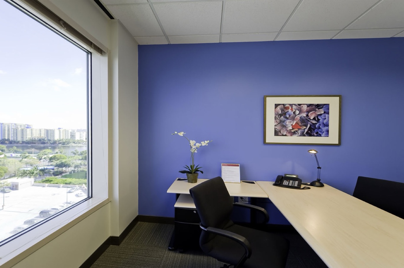 Business center 5201 Blue Lagoon Drive Rent office 5201 Blue Lagoon Drive — photo 8