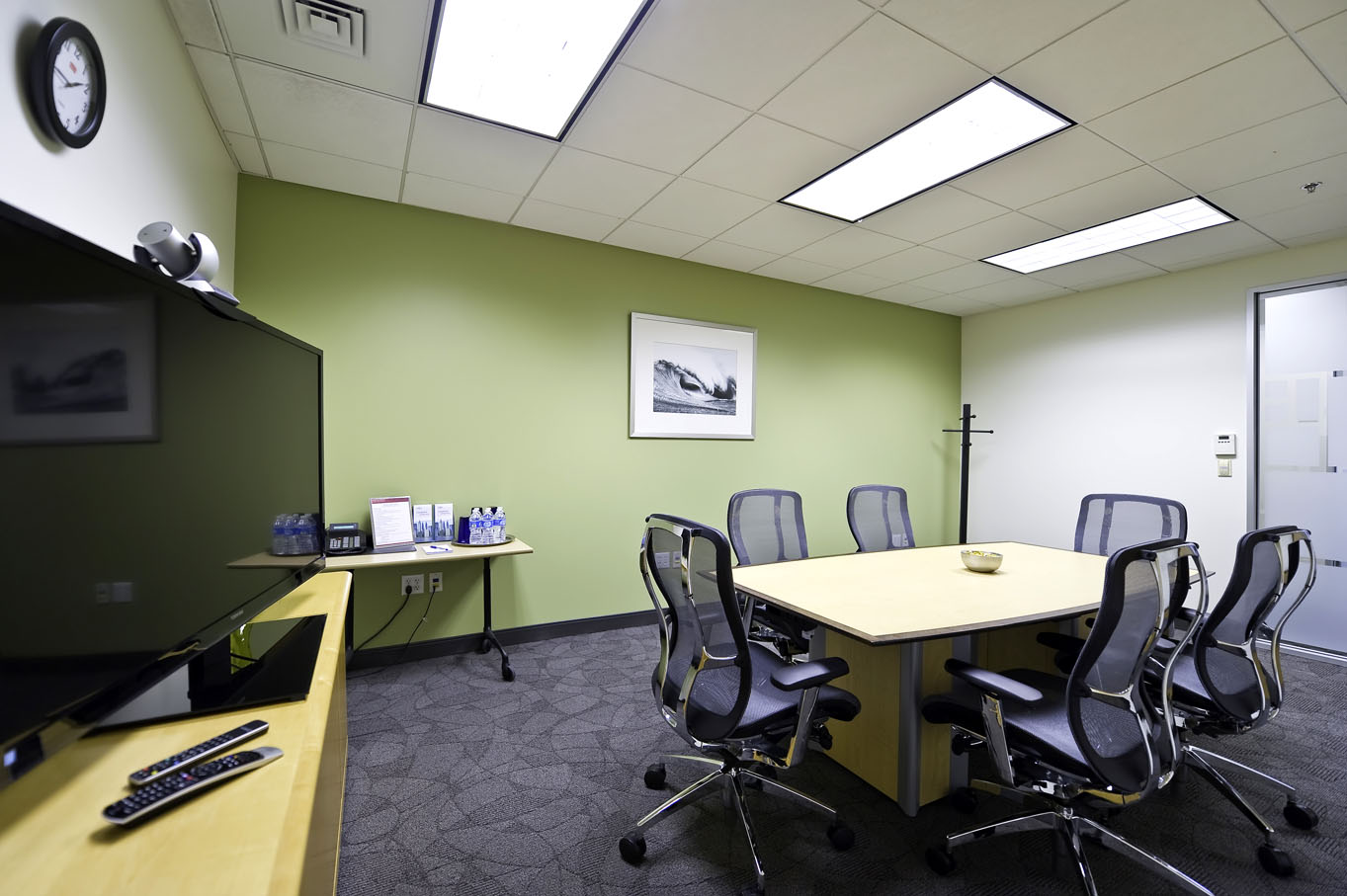 Rent office Sunroad Corporate Center — photo 8