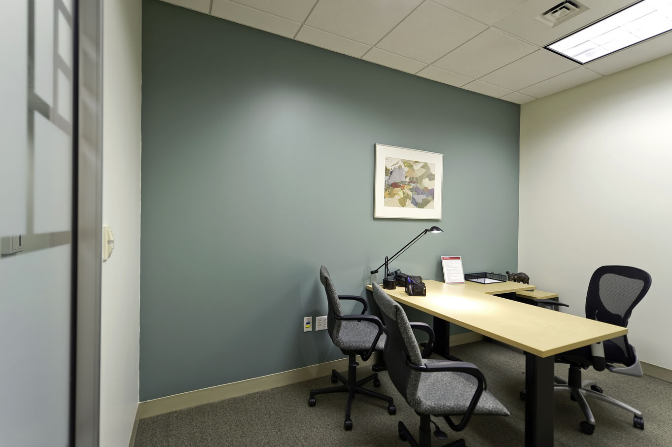 Rent office Sunroad Corporate Center — photo 9