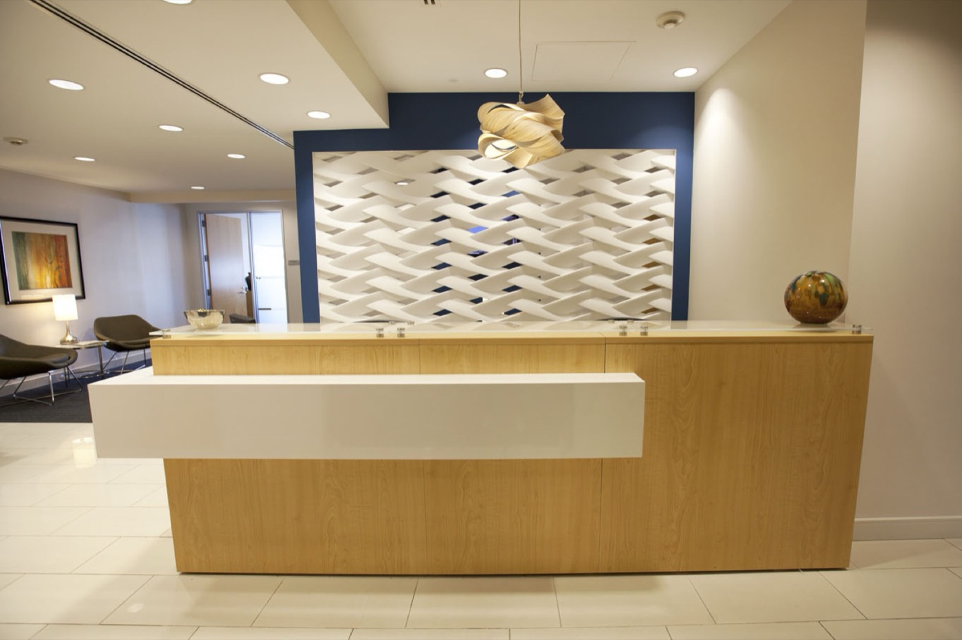 Business center 1111 Brickell Avenue Rent office 1111 Brickell Avenue — photo 2