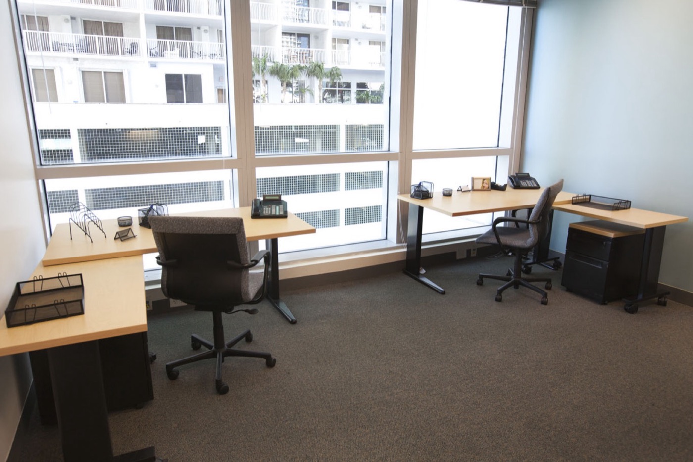 Business center 1111 Brickell Avenue Rent office 1111 Brickell Avenue — photo 6