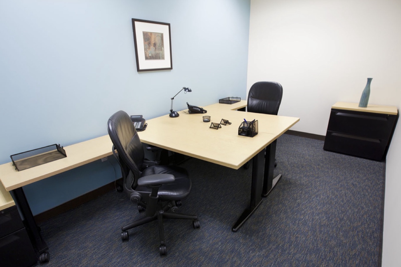 Business center 1111 Brickell Avenue Rent office 1111 Brickell Avenue — photo 7
