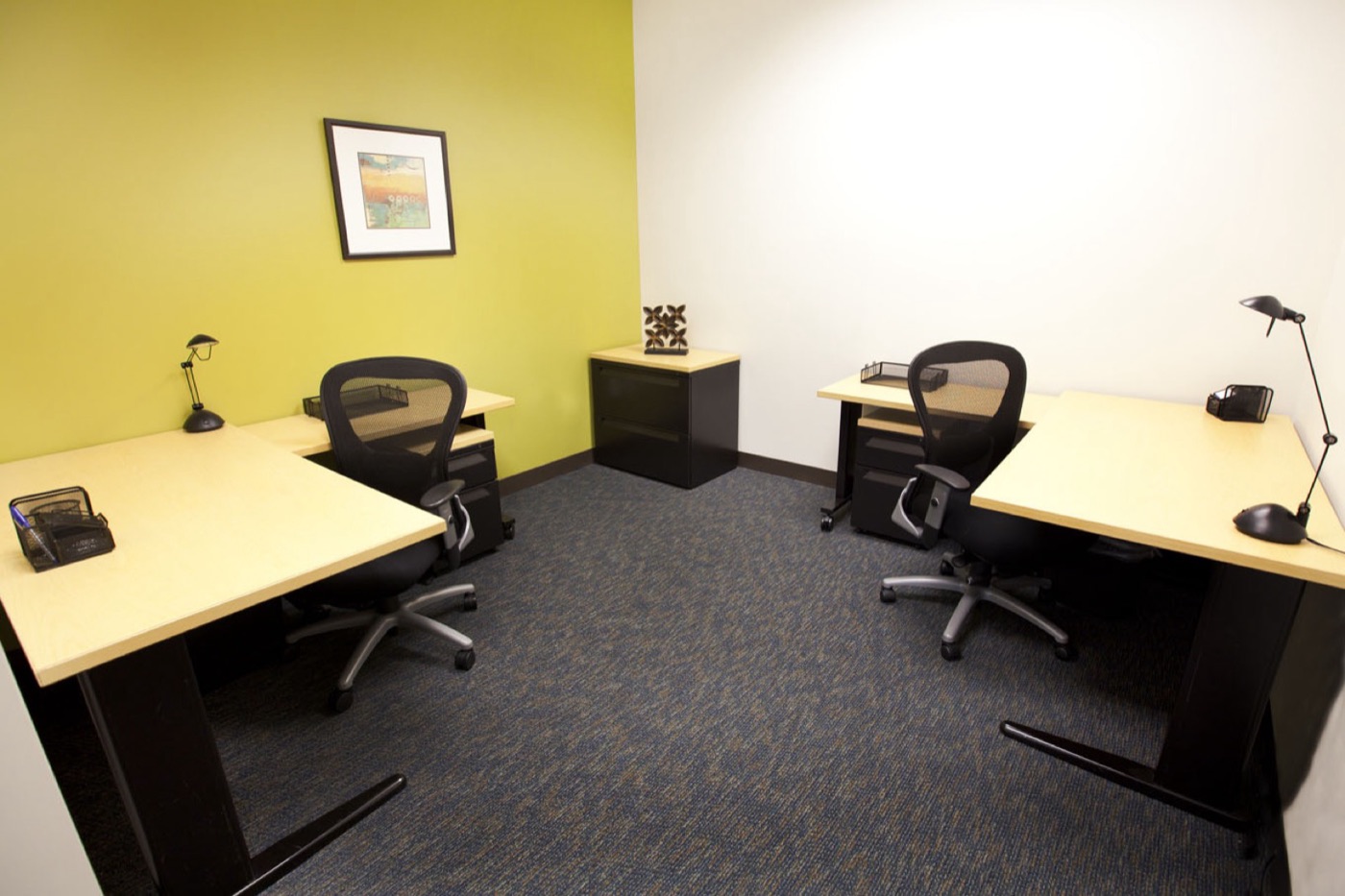 Business center 1111 Brickell Avenue Rent office 1111 Brickell Avenue — photo 8