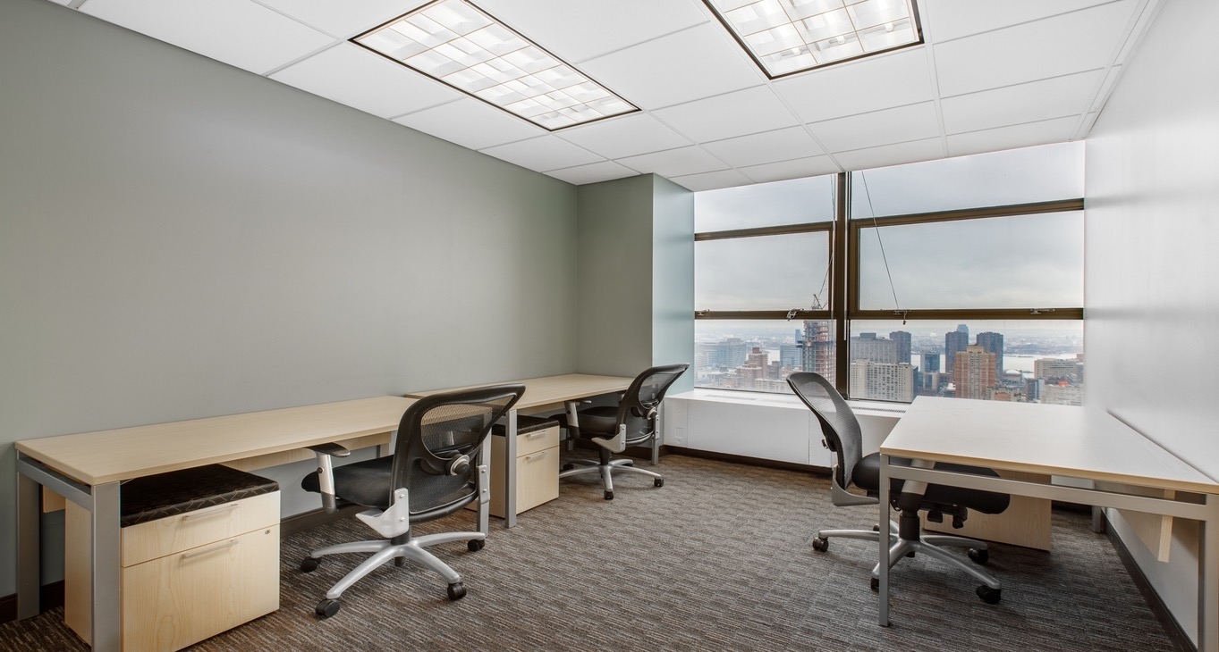 Pusat perniagaan 41 Madison Avenue Rent office 41 Madison Avenue — photo 6