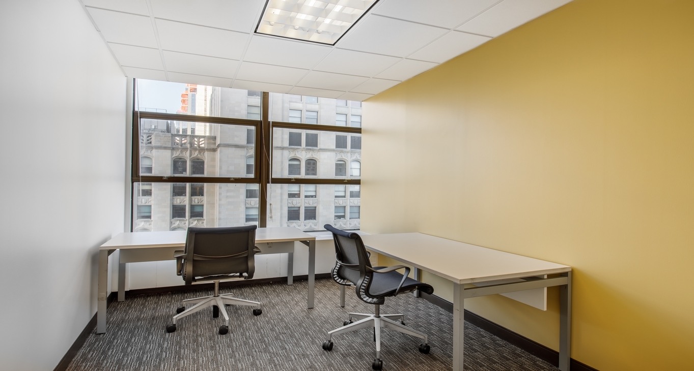 Pusat perniagaan 41 Madison Avenue Rent office 41 Madison Avenue — photo 7