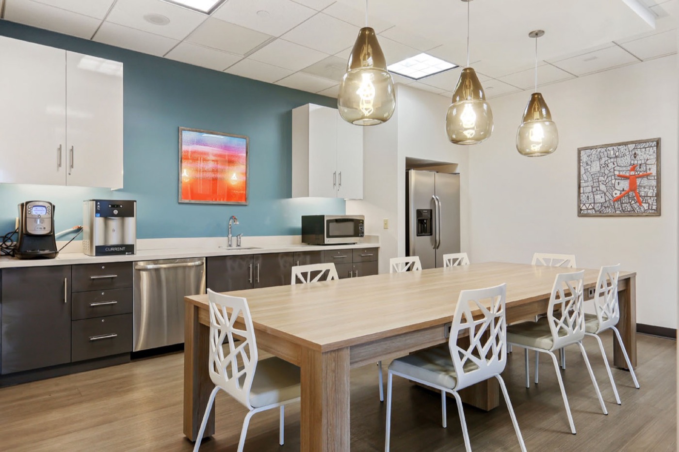 Centro de negocios 801 Brickell Avenue Rent office 801 Brickell Avenue — photo 4
