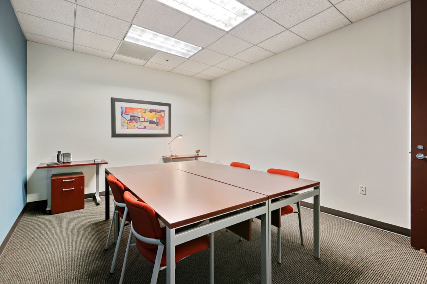 Centro de negocios 801 Brickell Avenue Rent office 801 Brickell Avenue — photo 6