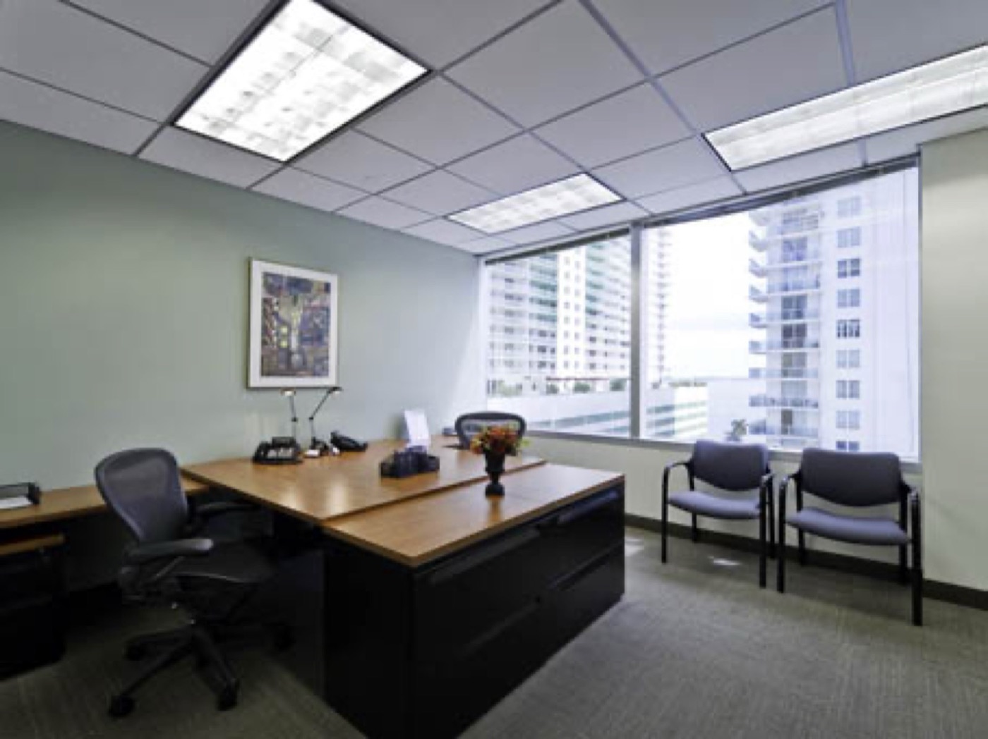 Rent office 1221 Brickell Avenue — photo 3