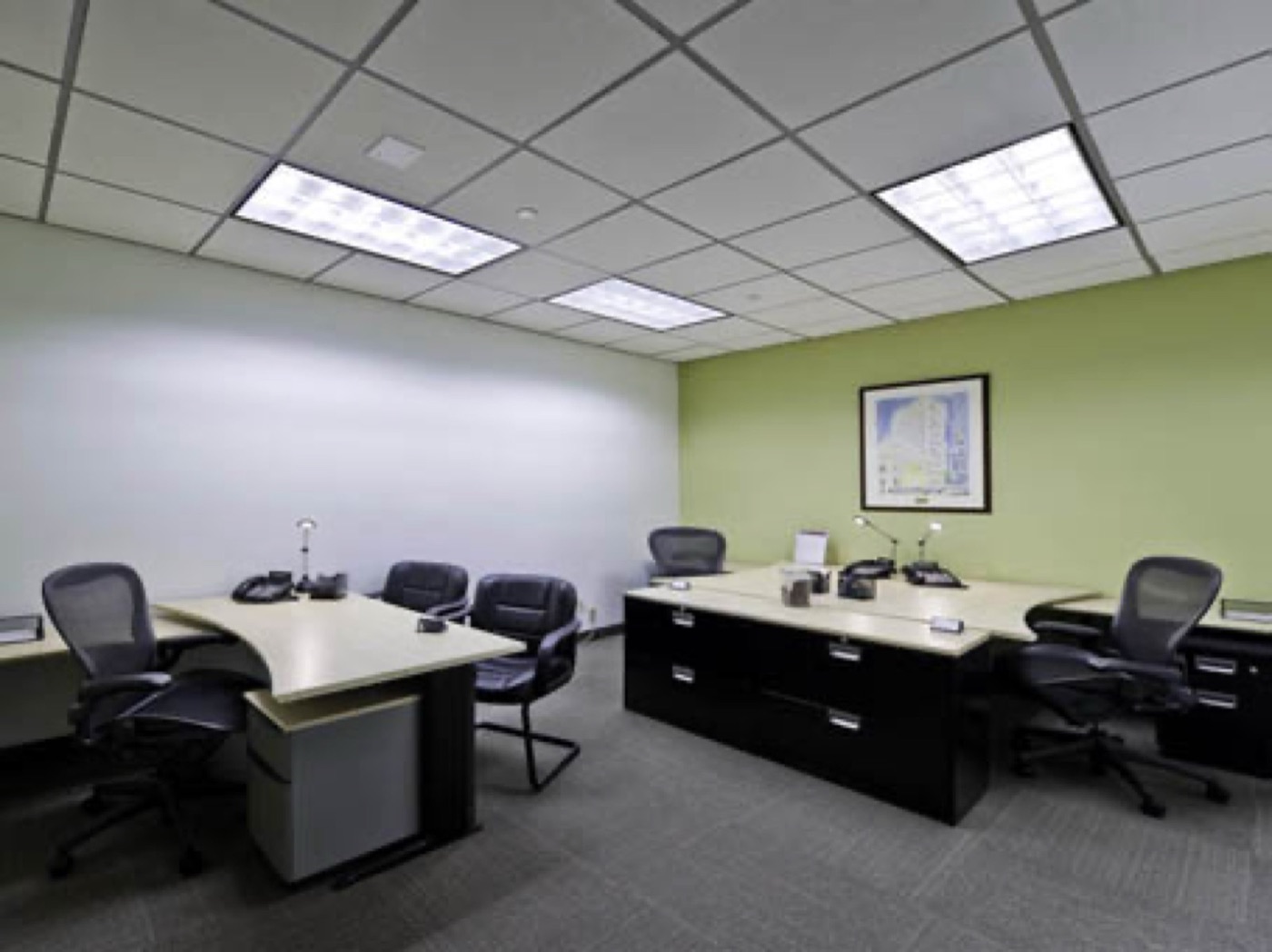 Rent office 1221 Brickell Avenue — photo 4