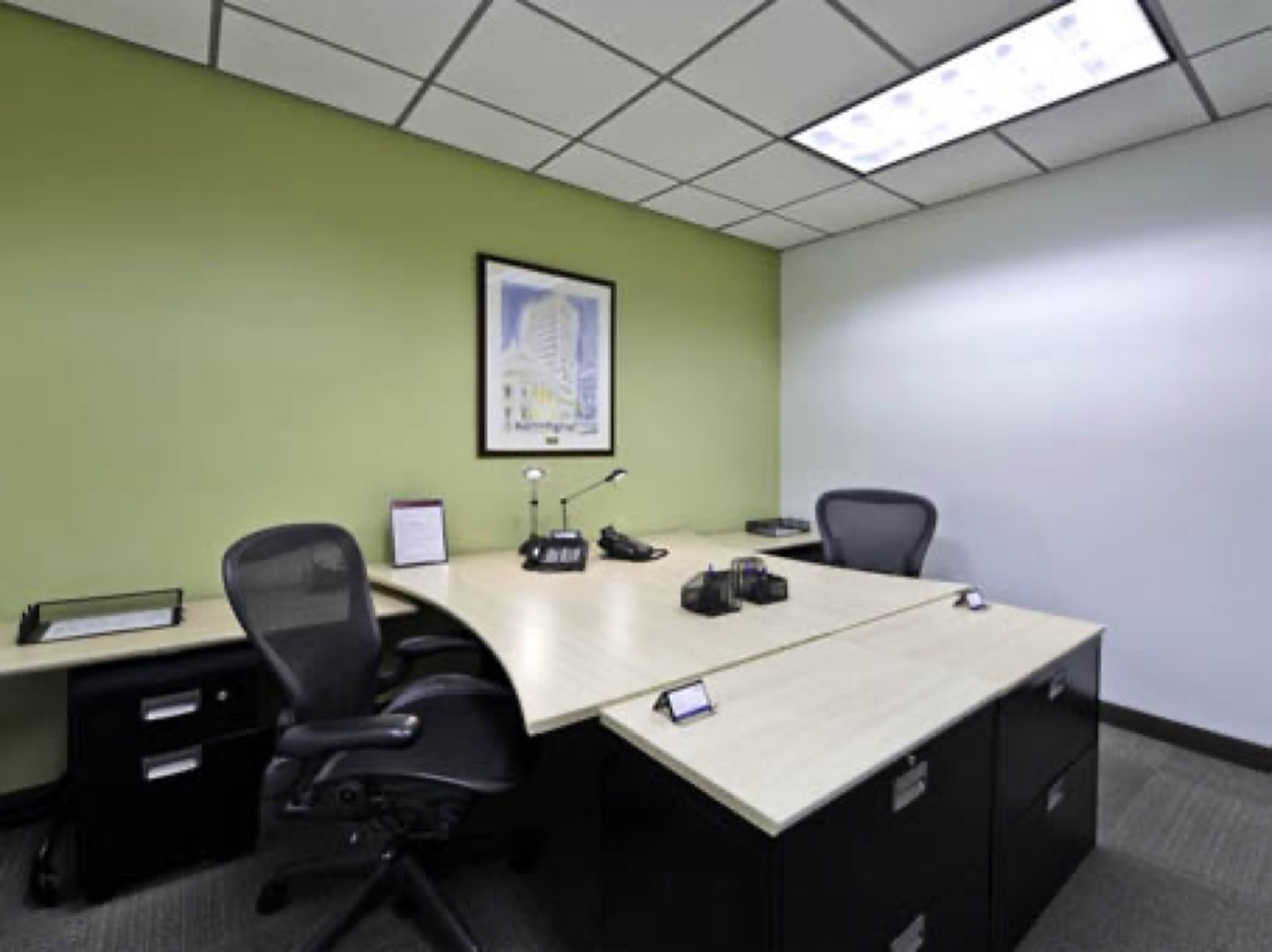 Rent office 1221 Brickell Avenue — photo 6