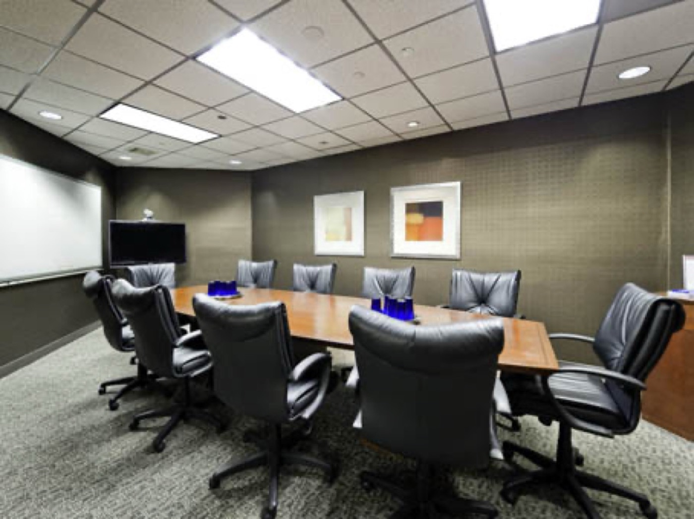 Rent office 1221 Brickell Avenue — photo 7