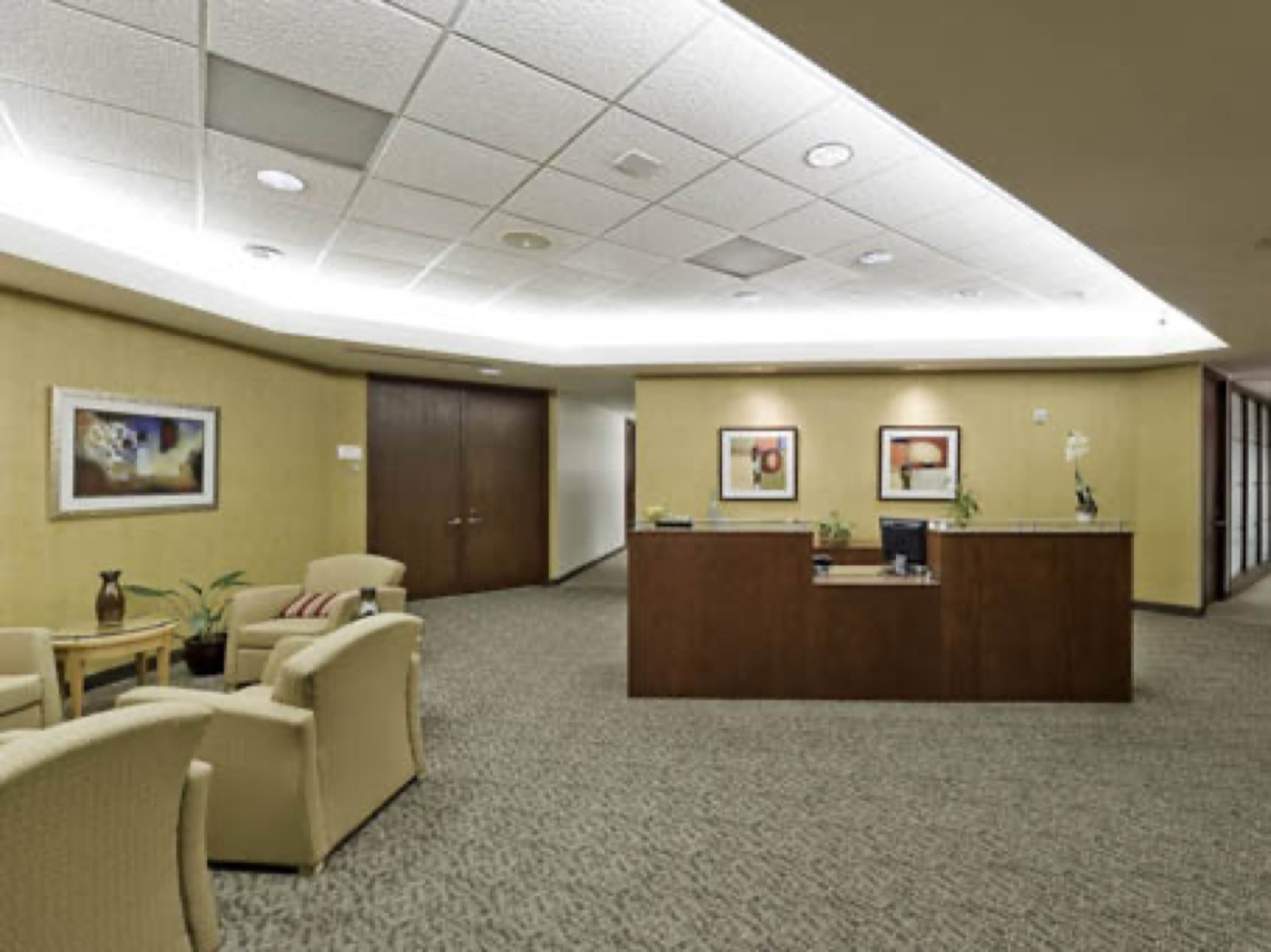 Rent office 1221 Brickell Avenue — photo 8