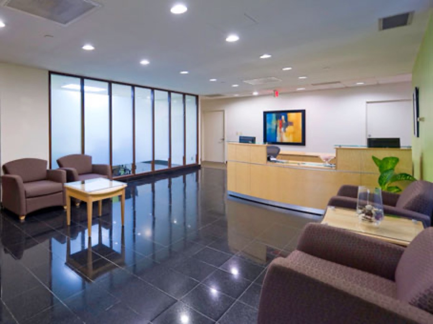 Rent office Biscayne Blvd., 4th Floor, 33180 — photo 8