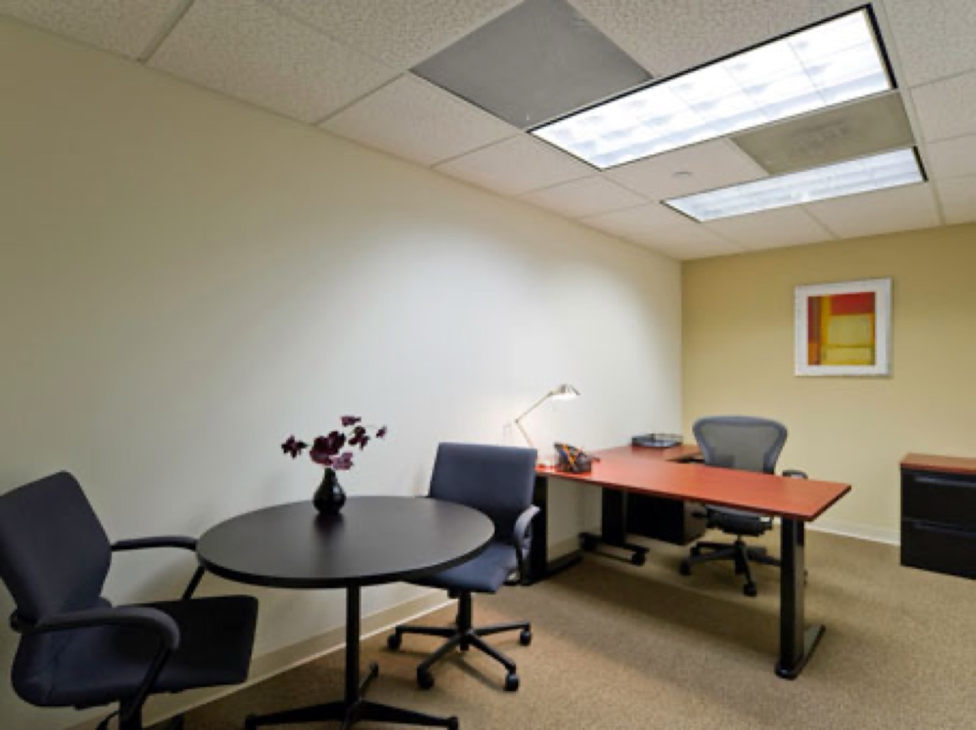 Rent office 9100 South Dadeland Blvd., Suite 1500 — photo 3