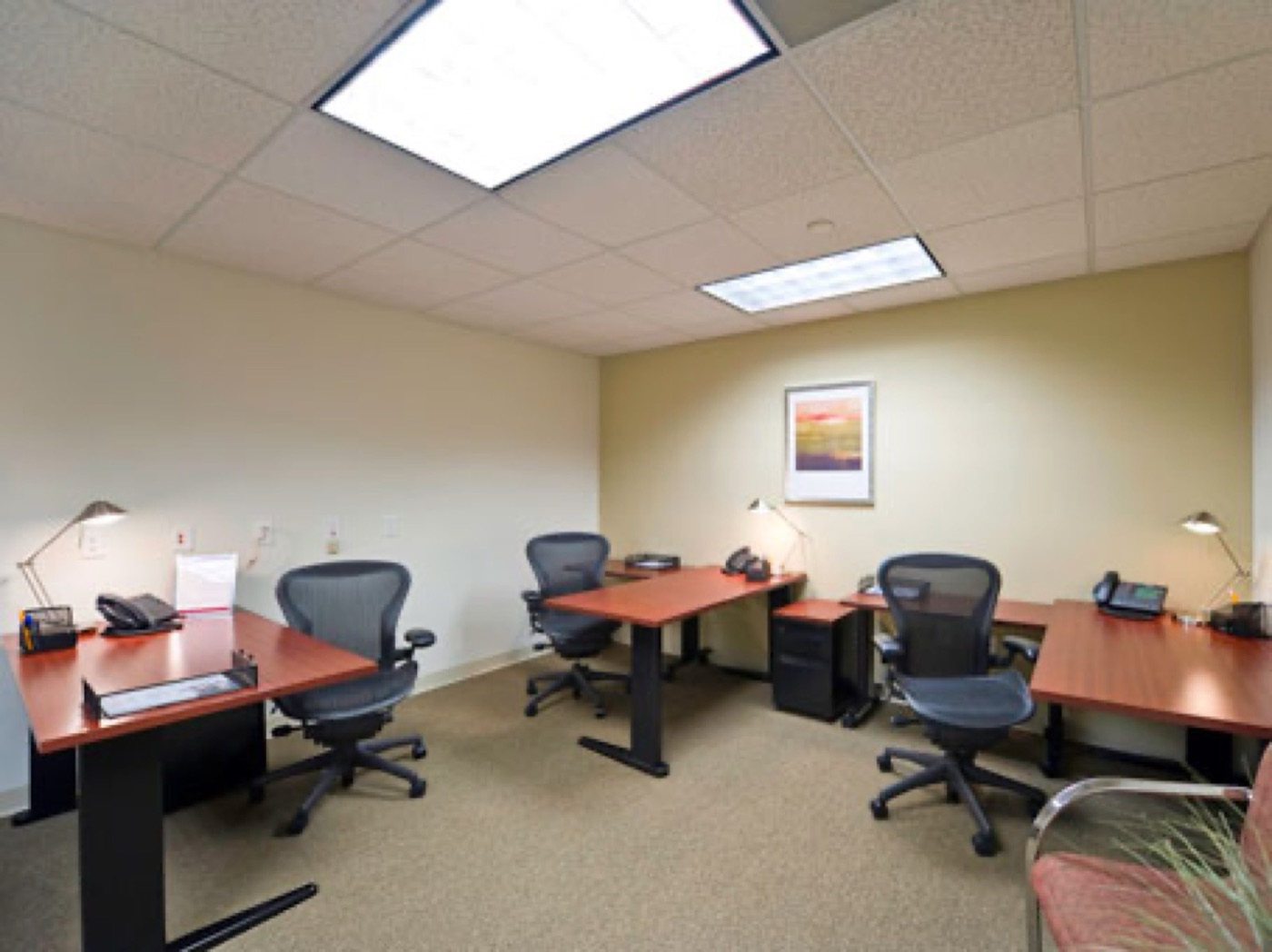 Rent office 9100 South Dadeland Blvd., Suite 1500 — photo 4