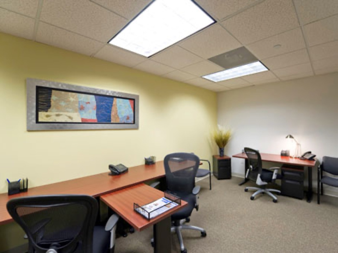 Rent office 9100 South Dadeland Blvd., Suite 1500 — photo 5