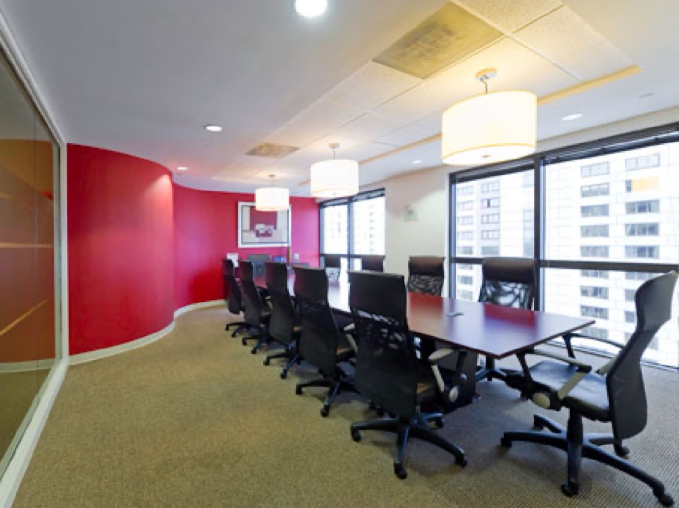 Rent office 9100 South Dadeland Blvd., Suite 1500 — photo 6