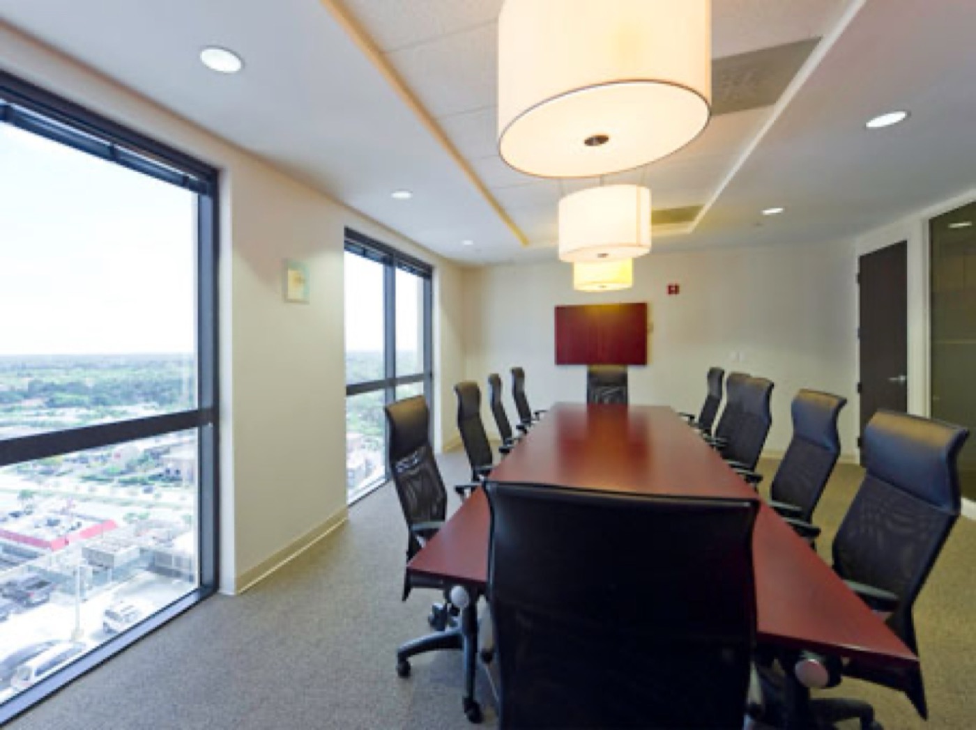 Rent office 9100 South Dadeland Blvd., Suite 1500 — photo 7