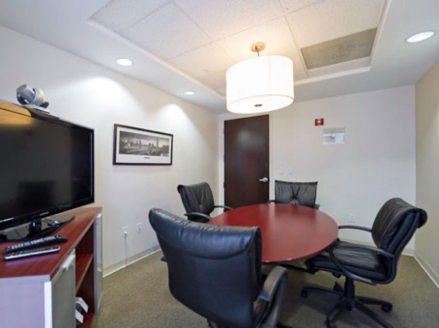 Rent office 9100 South Dadeland Blvd., Suite 1500 — photo 8