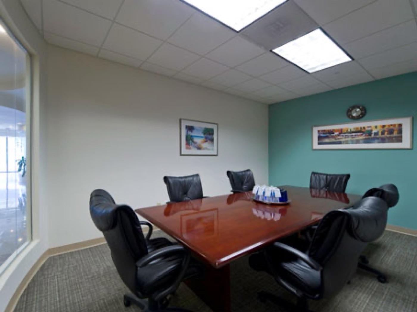 Business center 1111 Lincoln Road, 4th Floor Rent office 1111 Lincoln Road, 4th Floor — photo 5