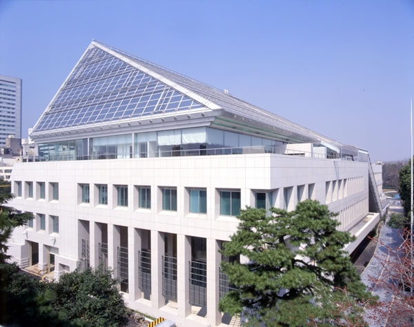 Business center Place Canada Rent office Place Canada — photo 13