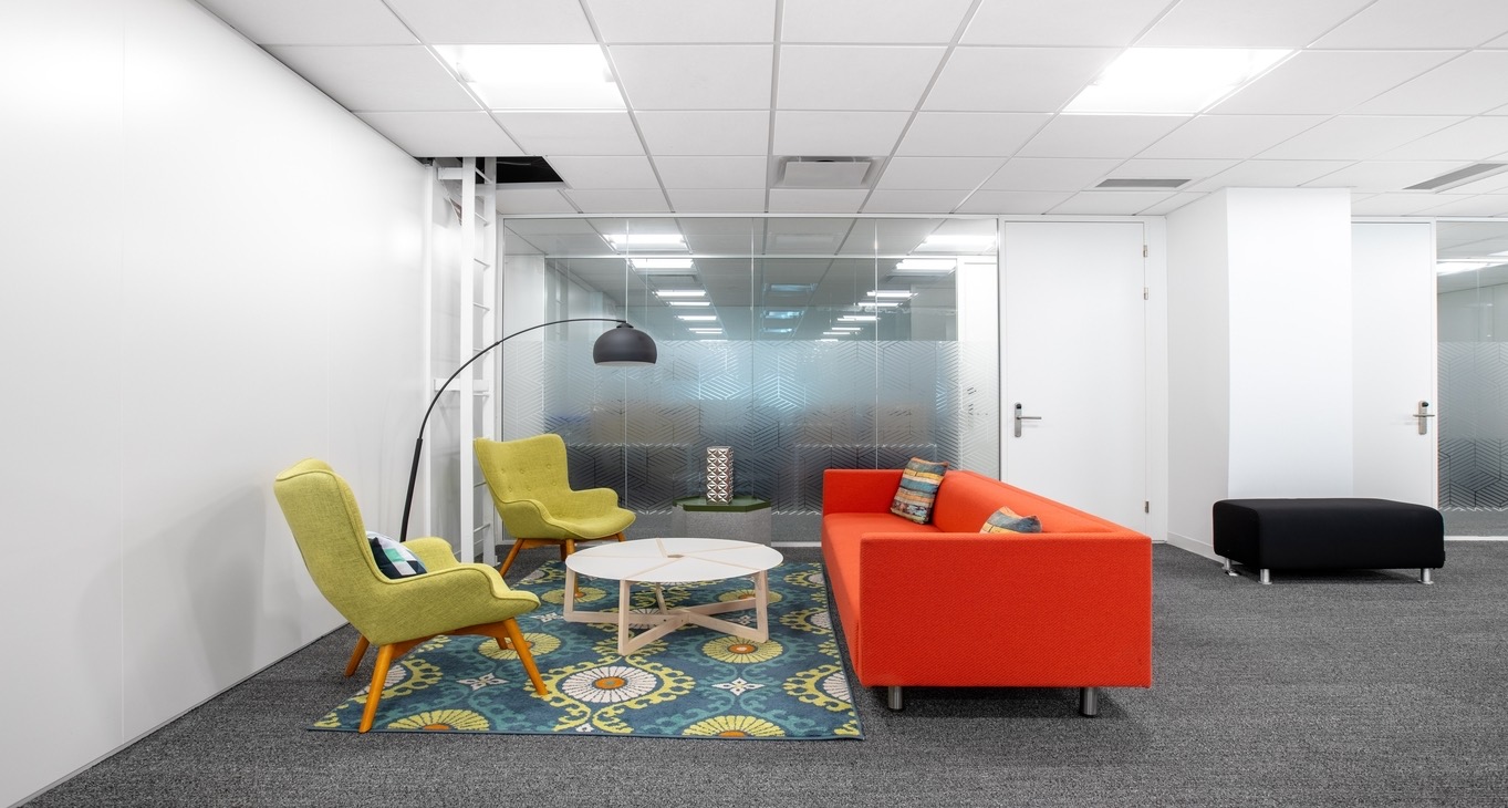 Rent office 424 West 33rd Street — photo 2