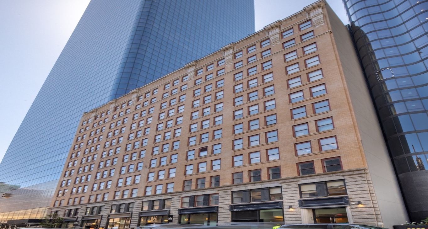 Rent office 424 West 33rd Street — photo 1