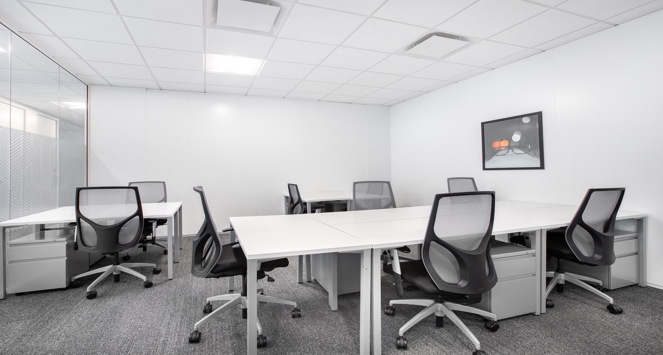 Rent office 424 West 33rd Street — photo 4