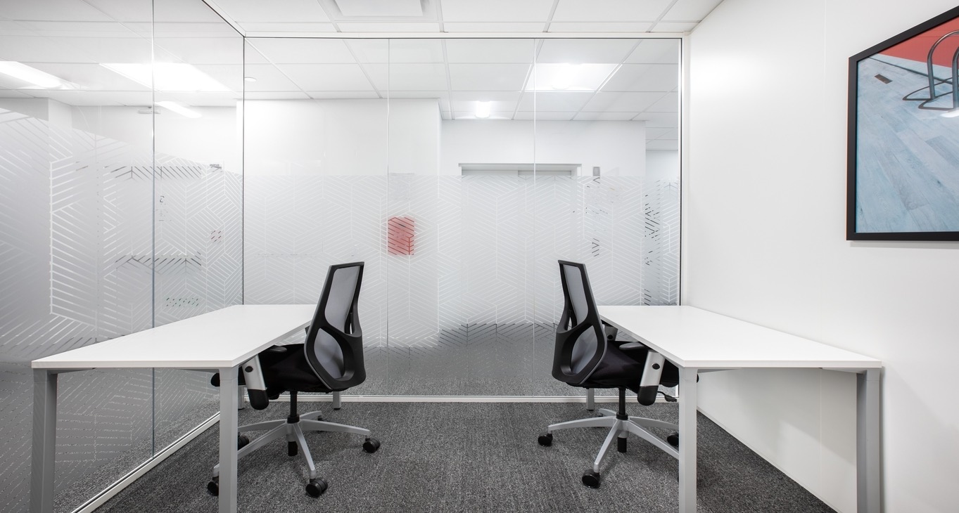 Rent office 424 West 33rd Street — photo 5
