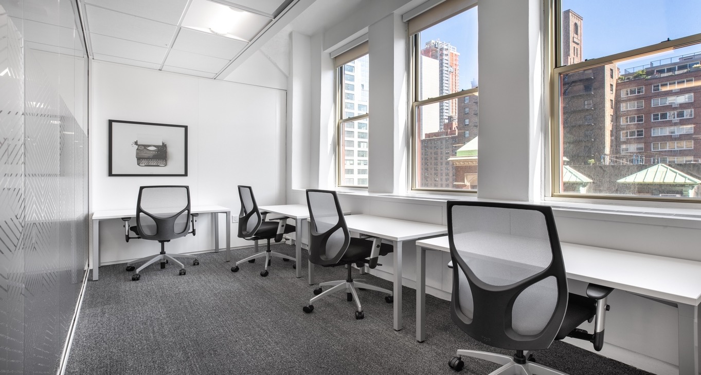 Rent office 424 West 33rd Street — photo 6