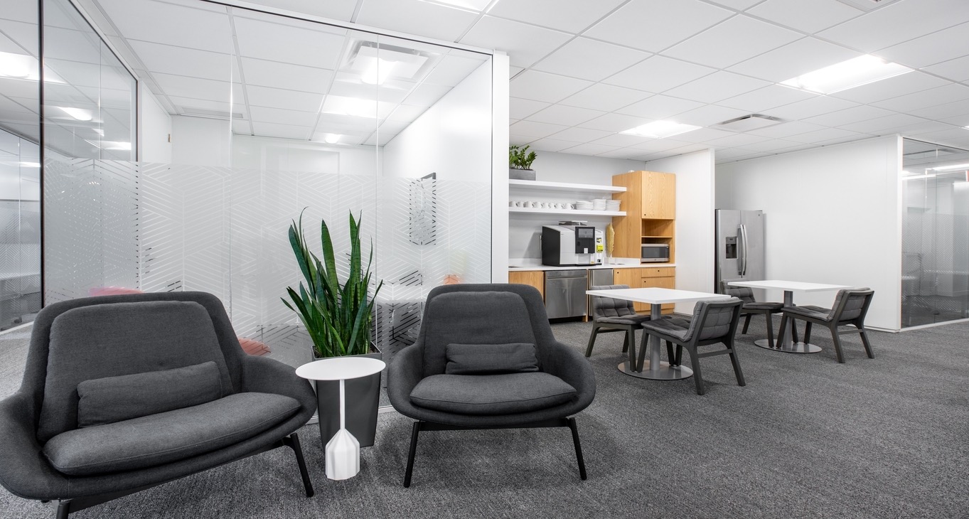 Rent office 424 West 33rd Street — photo 7