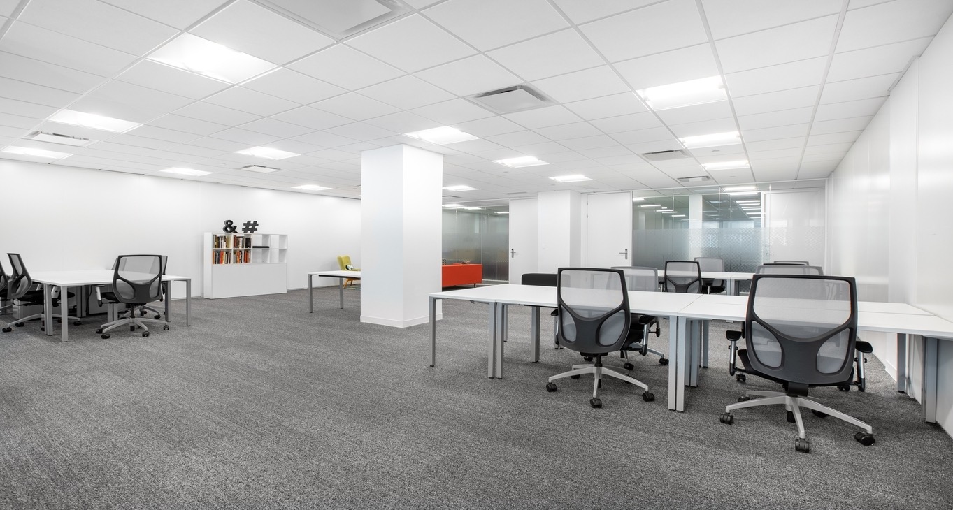 Rent office 424 West 33rd Street — photo 8