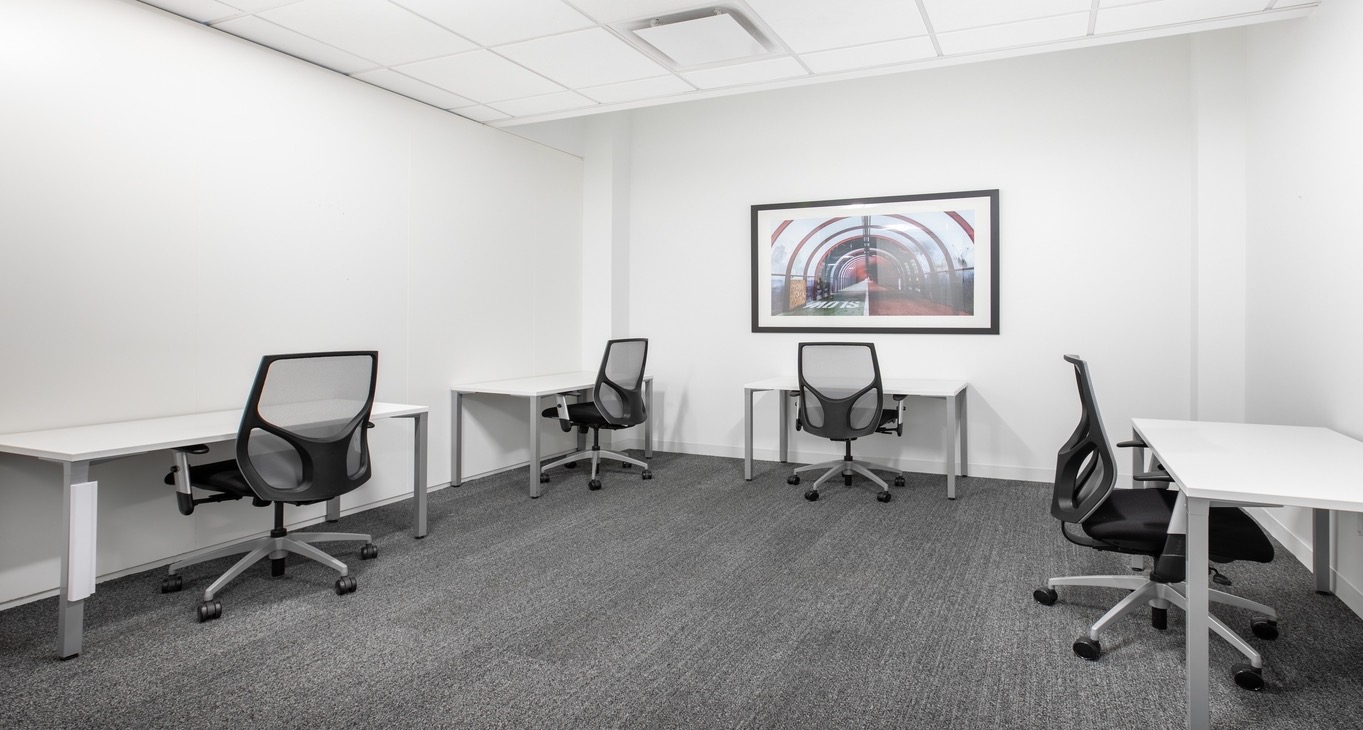 Rent office 424 West 33rd Street — photo 10
